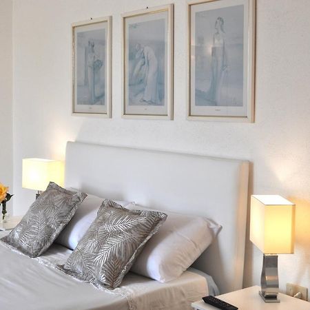Villa Luce B&B Olbia Exterior photo