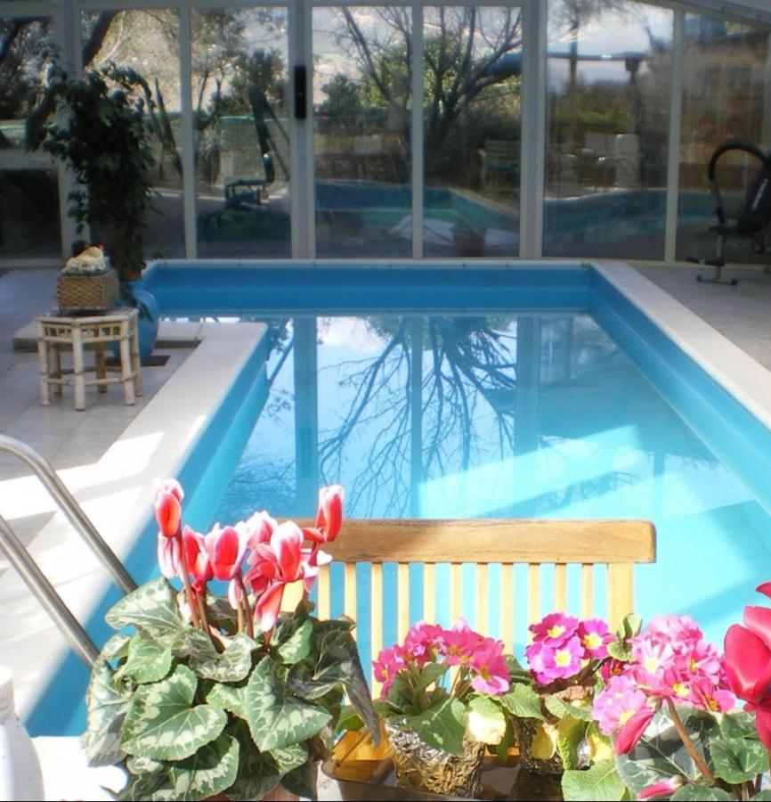 Villa Luce B&B Olbia Exterior photo