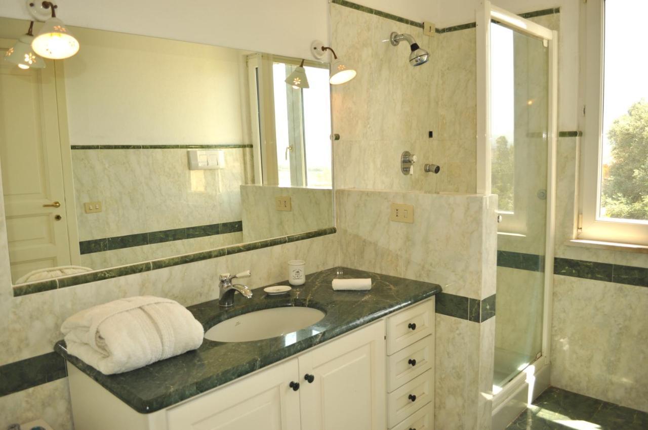 Villa Luce B&B Olbia Exterior photo