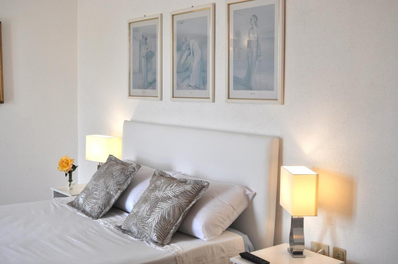 Villa Luce B&B Olbia Exterior photo
