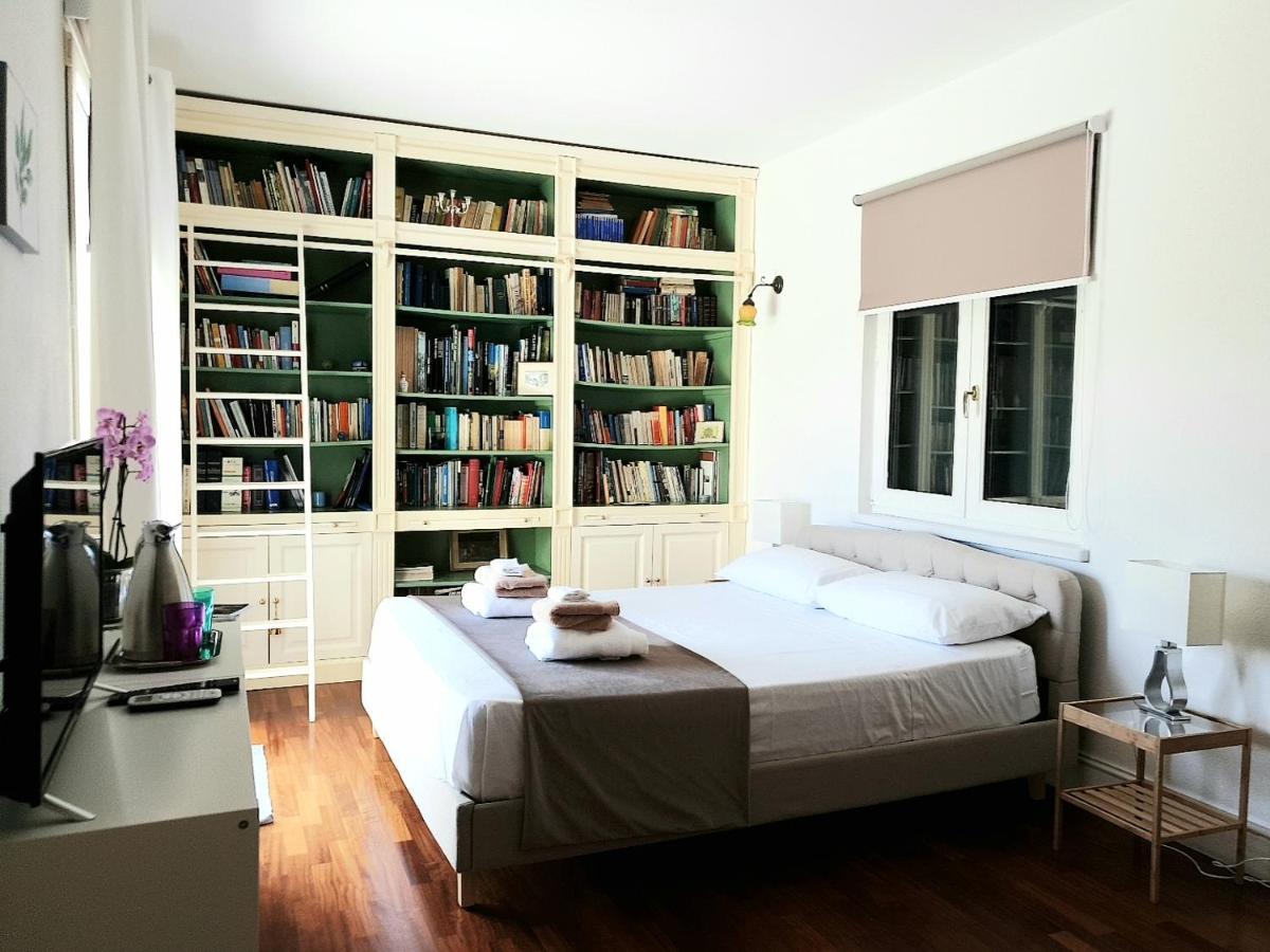 Villa Luce B&B Olbia Exterior photo